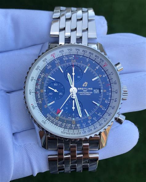 breitling a24 322|Meer.